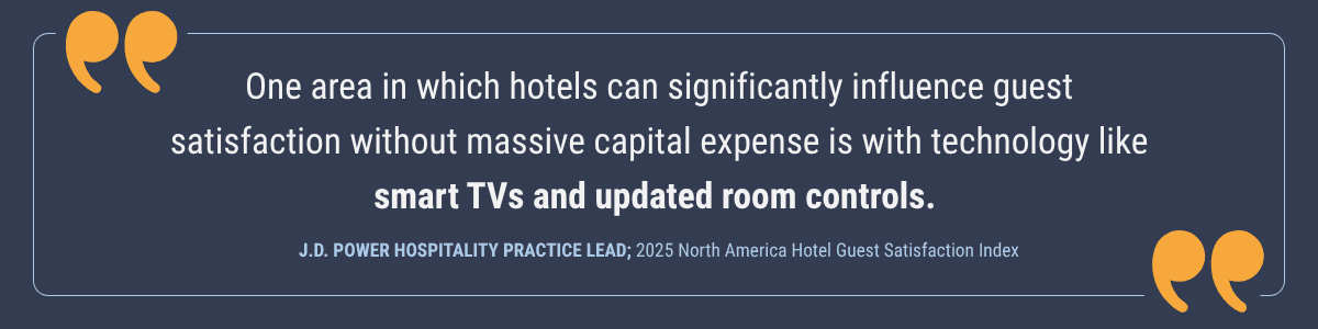 Moby Hospitality Insights: J.D. Power quote