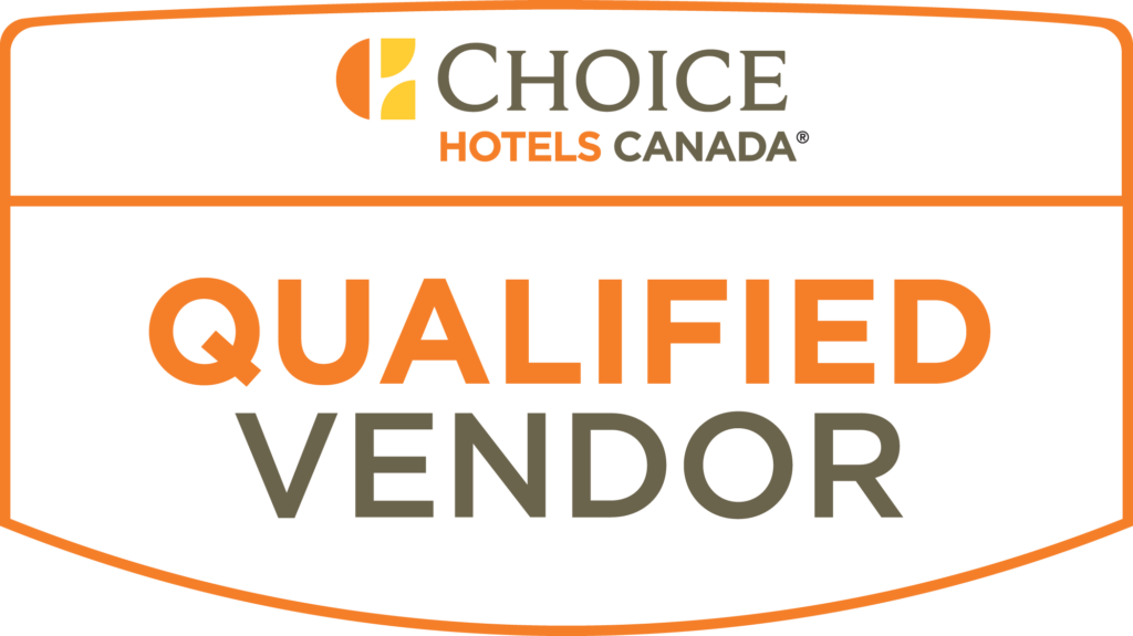 Choice Hotels Qualified Vendor