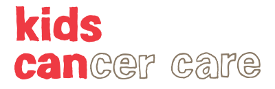Moby Sponsor We Care Music Fest Kids Cancer Care Logo