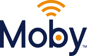Moby Logo