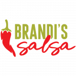 We Care Music Fest Sponsor - Brandi's Salsa Logo