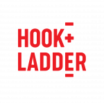 We Care Music Fest Sponsor - Hook + Ladder