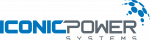 We Care Music Fest Sponsor - Iconic Power Logo