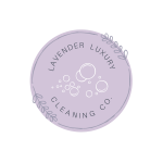 We Care Music Fest Sponsor - Lavender Luxury Cleaning Co