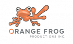 We Care Music Fest Sponsor - Orange Frog Productions