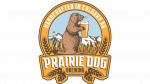 We Care Music Fest Sponsor - Prairie Dog Logo